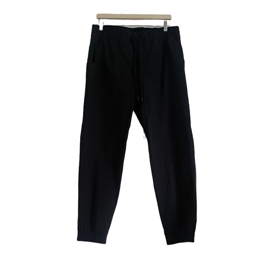 Lululemon XL ABC joggers